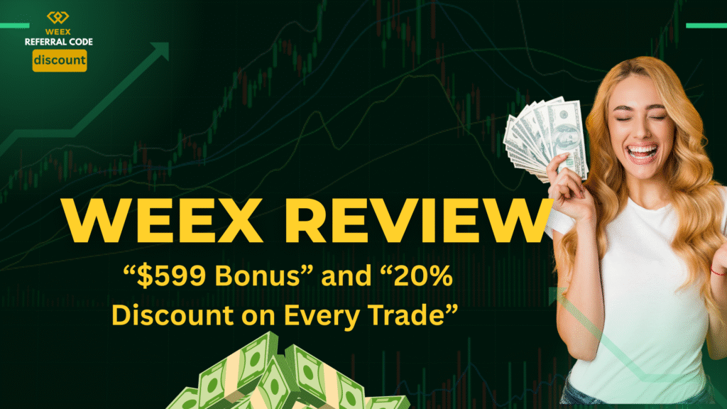 Weex Review