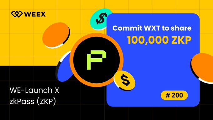WEEX WE-Launch Results