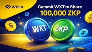 WEEX WE-Launch Results