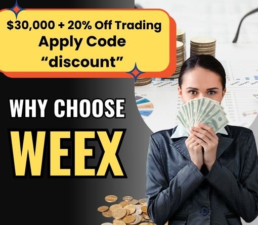 Why Choose Weex
